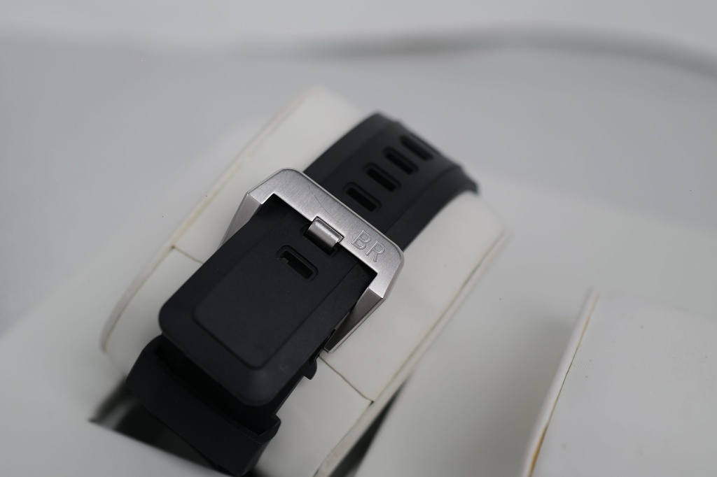 BELL & ROSS BR 03-92 Black 42mm 2014 - Image 6