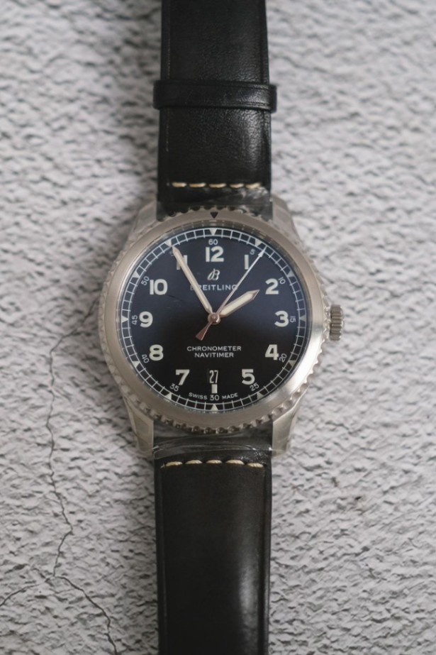 Breitling Navitimer 8 Automatic