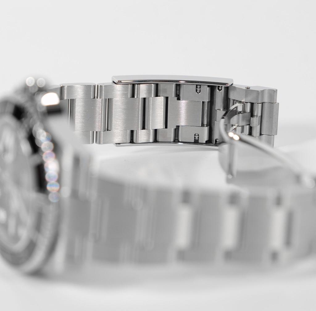 Rolex New Submariner 126610LN Black Dial Oyster Steel 2024 41mm. - Image 8