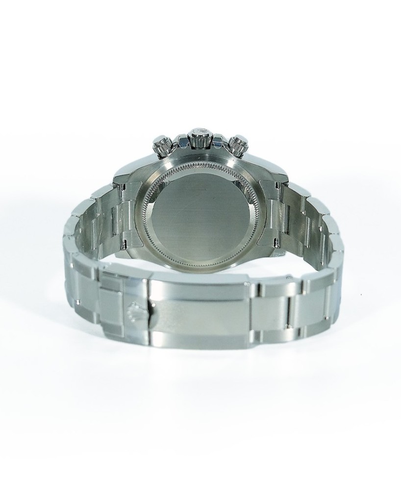 ROLEX Daytona Panda White Dial 40mm 126500LN 2026 thumbnail 3