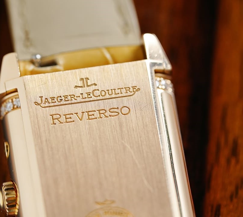 Jaeger-LeCoultre Reverso Duoface Pink Gold Q2692420 thumbnail 7
