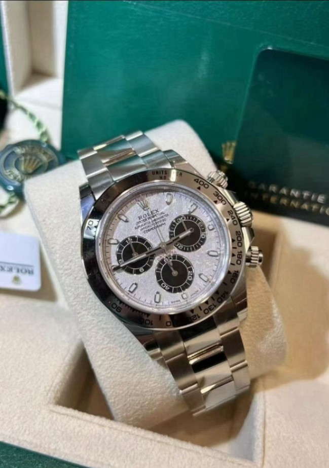 Rolex Cosmograph Daytona 116509-0073 thumbnail 1
