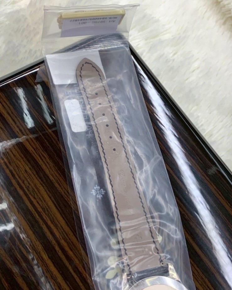 Patek Philippe Multi‑Scale Chronograph thumbnail 5