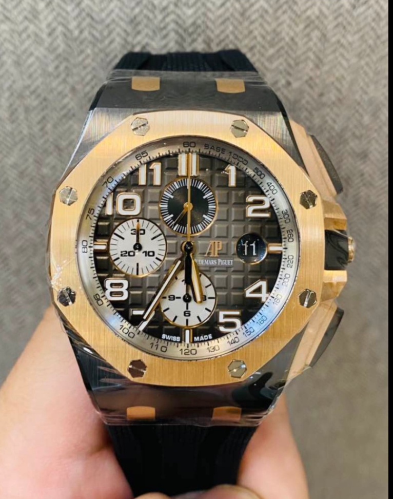 Audemars Piguet Royal Oak Offshore 26405NR