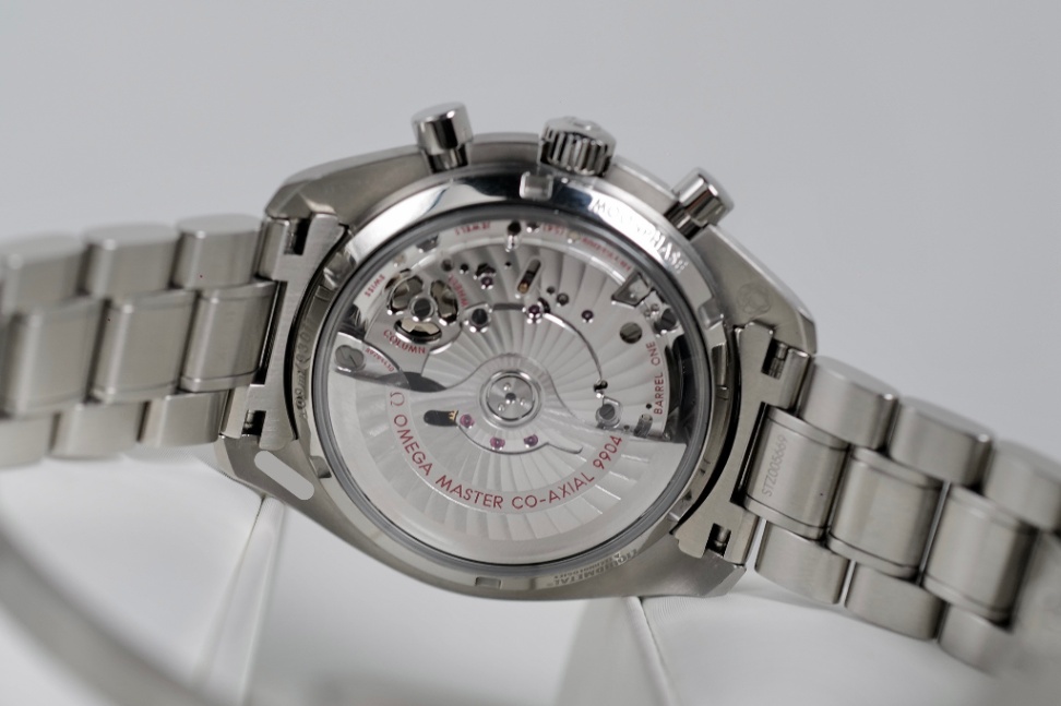 Omega Speedmaster Moonphase Co-Axial 44mm 2021 - Image 3