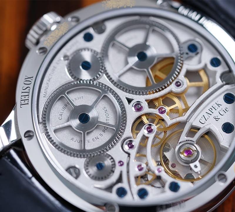 Czapek NO. 19s Eternite Limited - Image 6