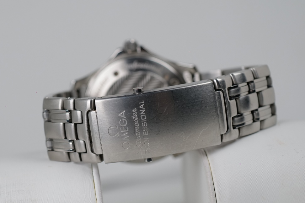 Omega Seamaster 300m America’s Cup Limited - Image 2