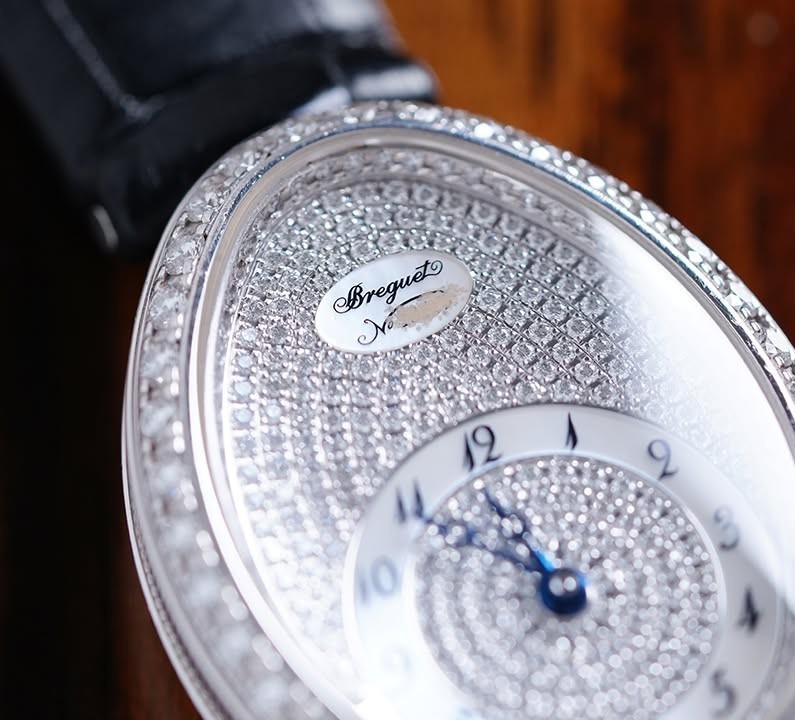 Breguet Reine de Naples 8928BB thumbnail 3