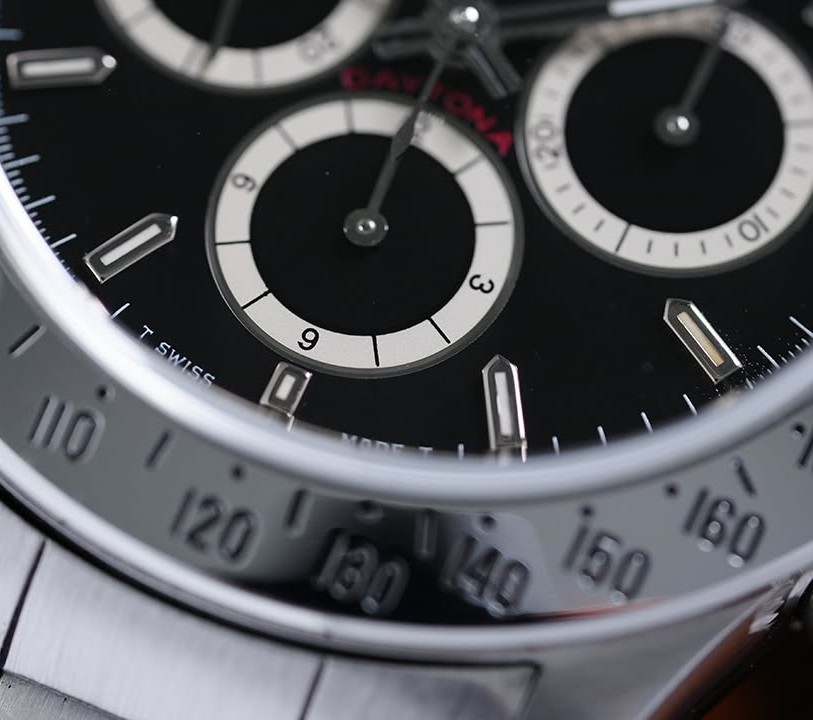 Rolex Daytona 16520 Inverted 6 - Image 3