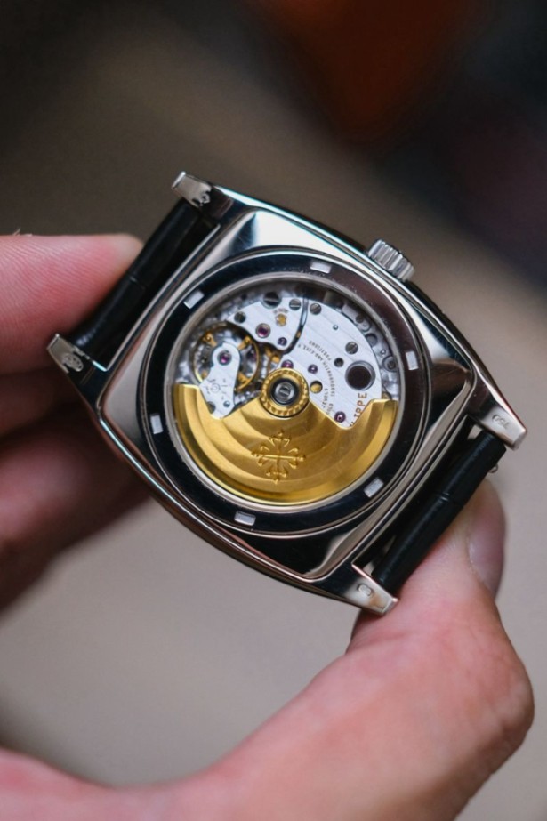 Patek Philippe Gondolo 5135G Moonphase thumbnail 4