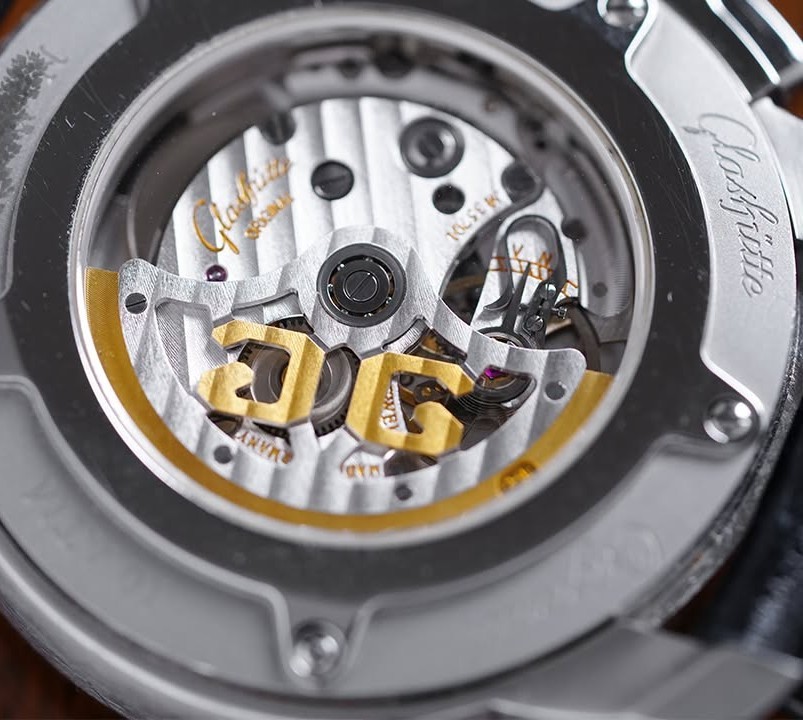 Glashutte l Sport Evolution - Image 5