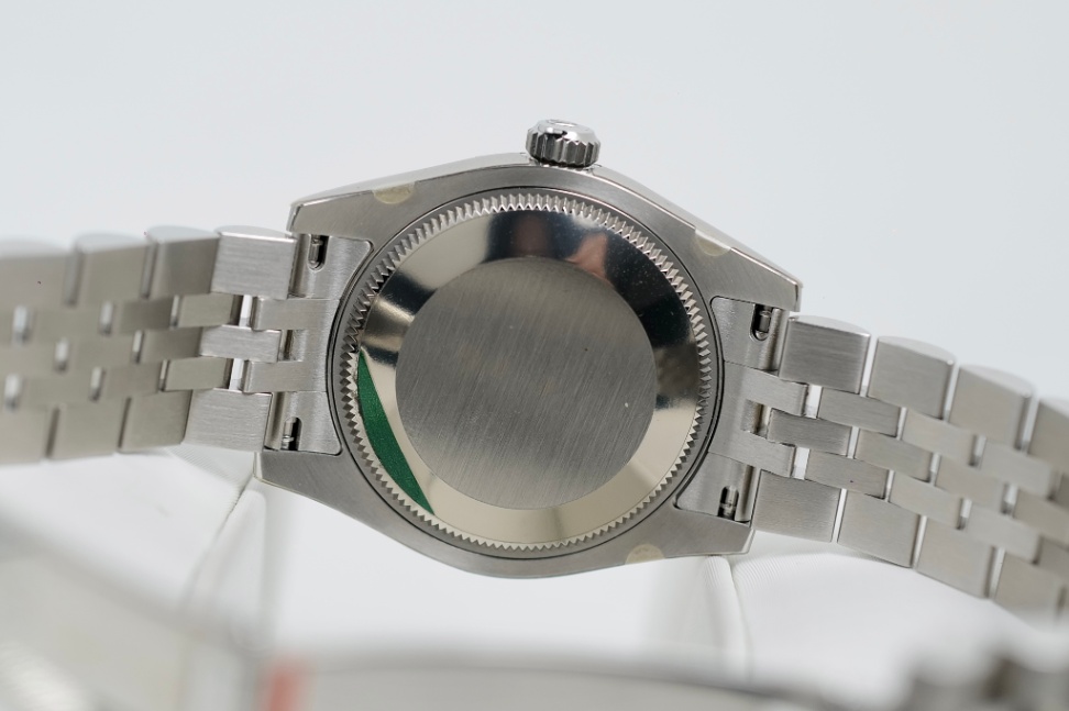 Rolex Datejust 31mm Sakura Dial 2017 - Image 3