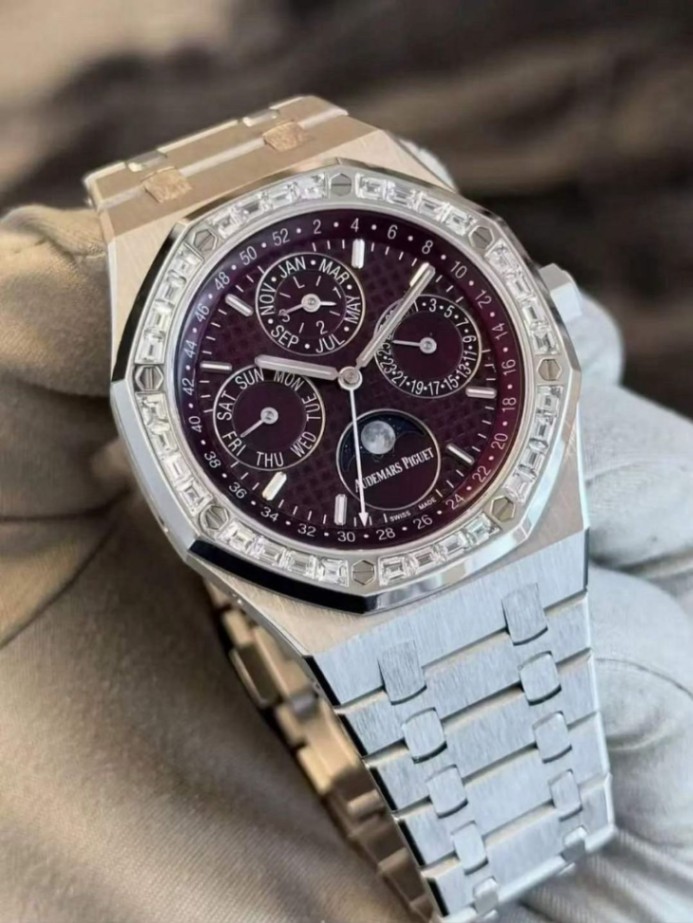 Audemars Piguet Royal Oak Perpetual Calendar
