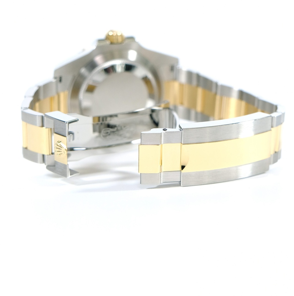 Rolex New Submariner 126613LN Black Dial Two-Tone Oyster 2026 41mm. - Image 7
