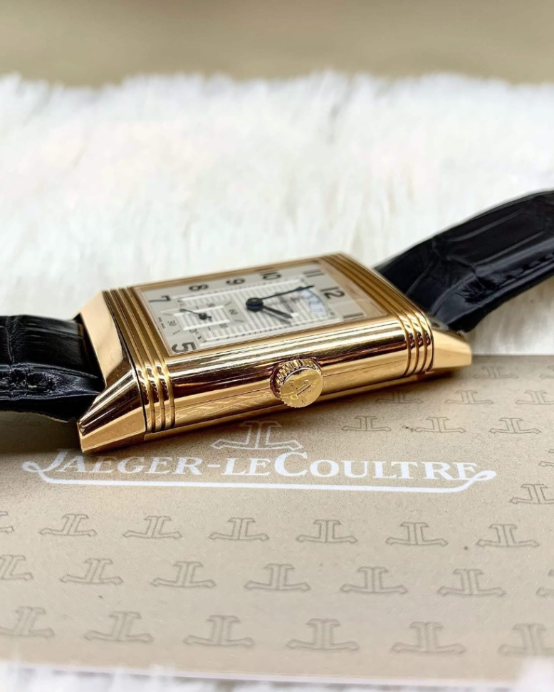 JAEGER-LECOULTRE Grande Reverso Duo Q3742521 - Image 2