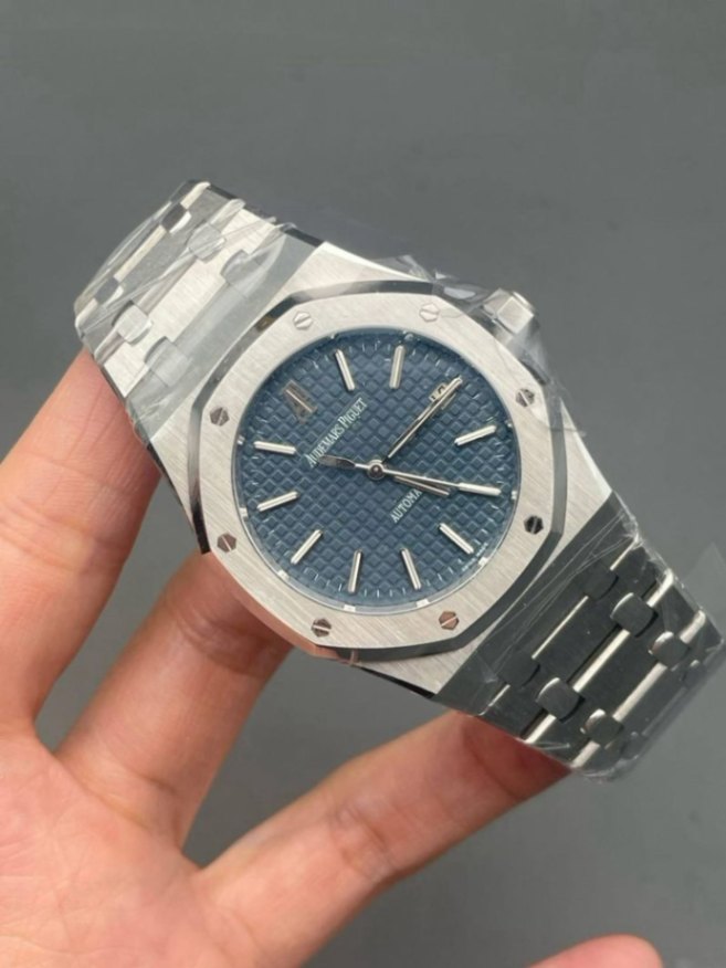 Audemars Piguet Royal Oak 15300ST thumbnail 4