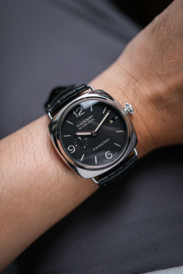 Panerai PAM 388 Radiomir 3 Days Automatic thumbnail 3