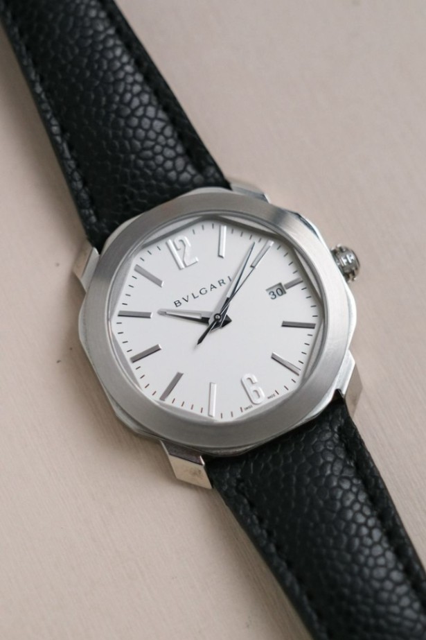 Bvlgari Octo Roma Automatic thumbnail 2