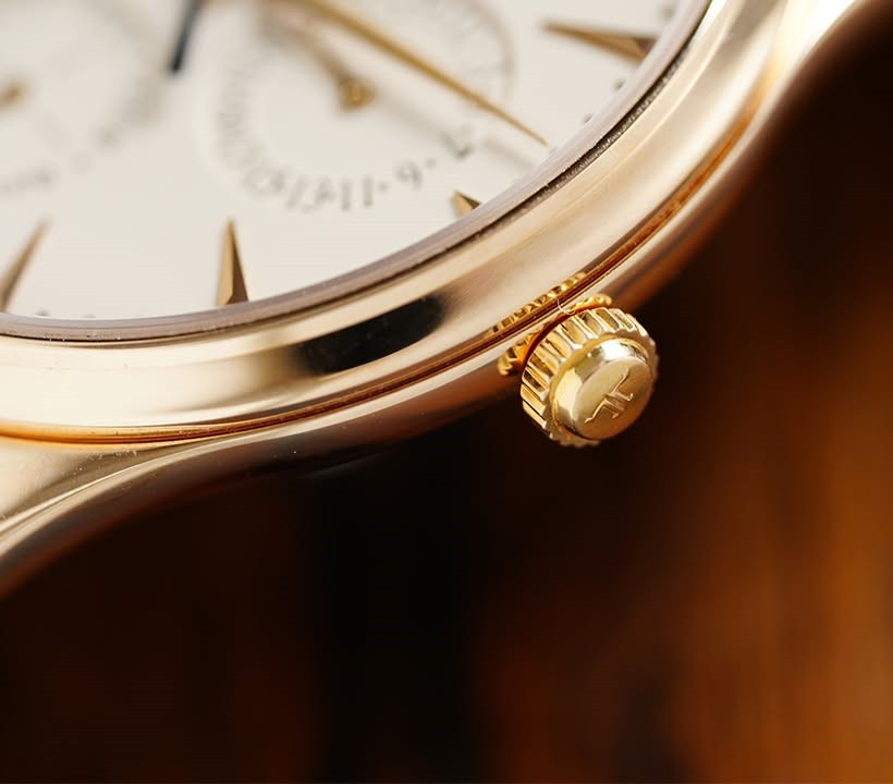 Jaeger-LeCoultre Master Ultra Thin Perpetual Q1302520 - Image 5