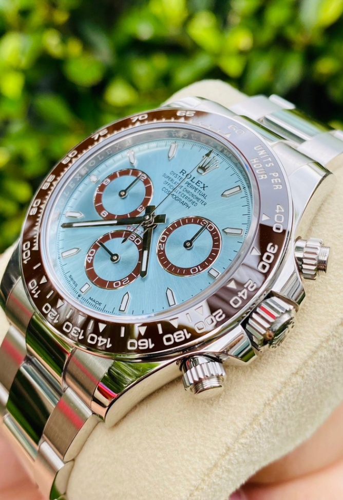 ROLEX DAYTONA 126506A