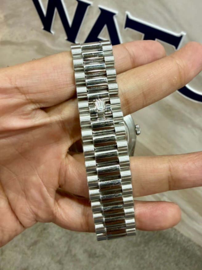 Rolex Day-Date 228236 thumbnail 3