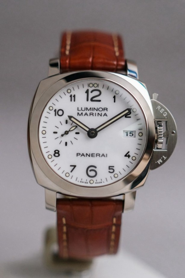 PANERAI LUMINOR MARINA PAM523