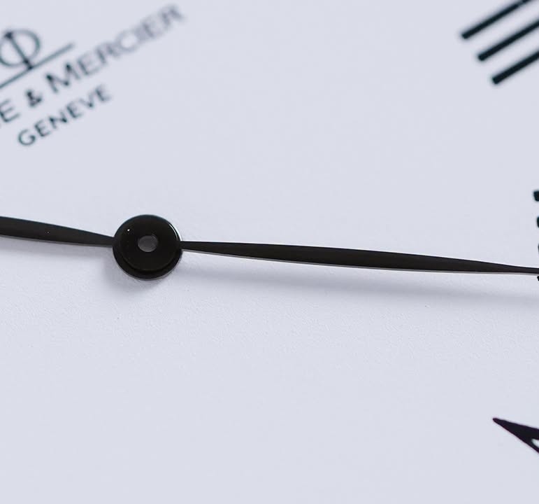 Baume & Mercier Classima Yellow Gold - Image 2