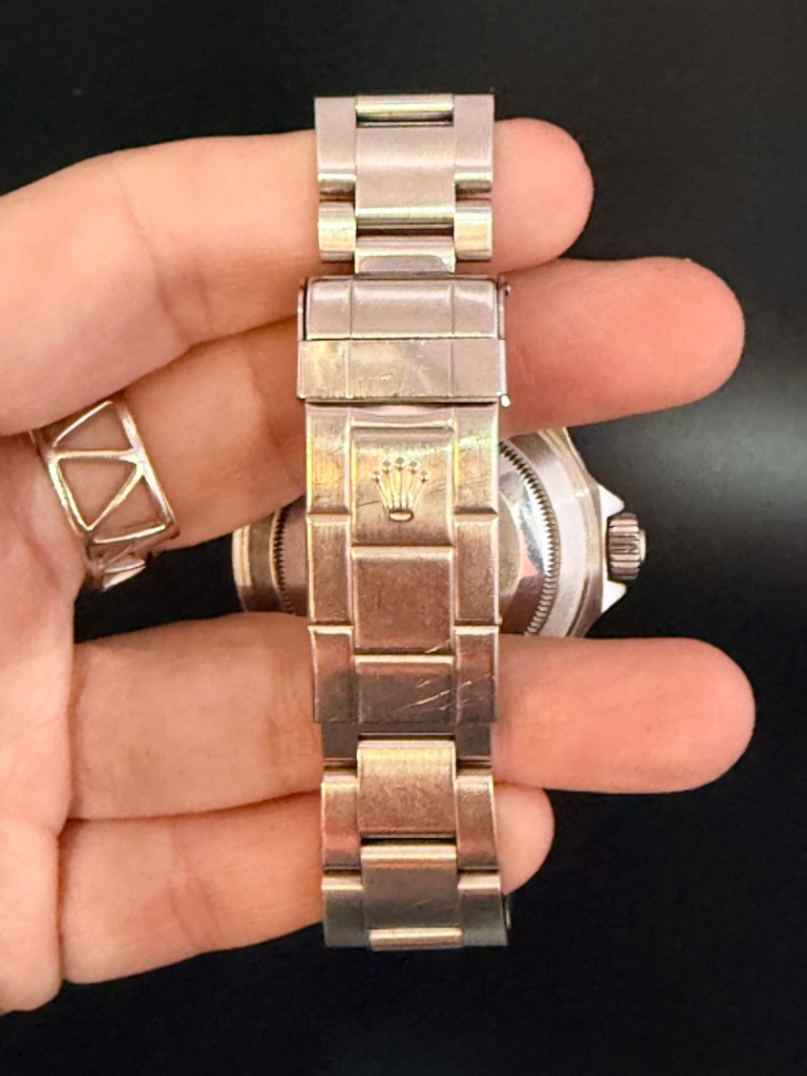 Rolex Model Submariner Date - Image 6