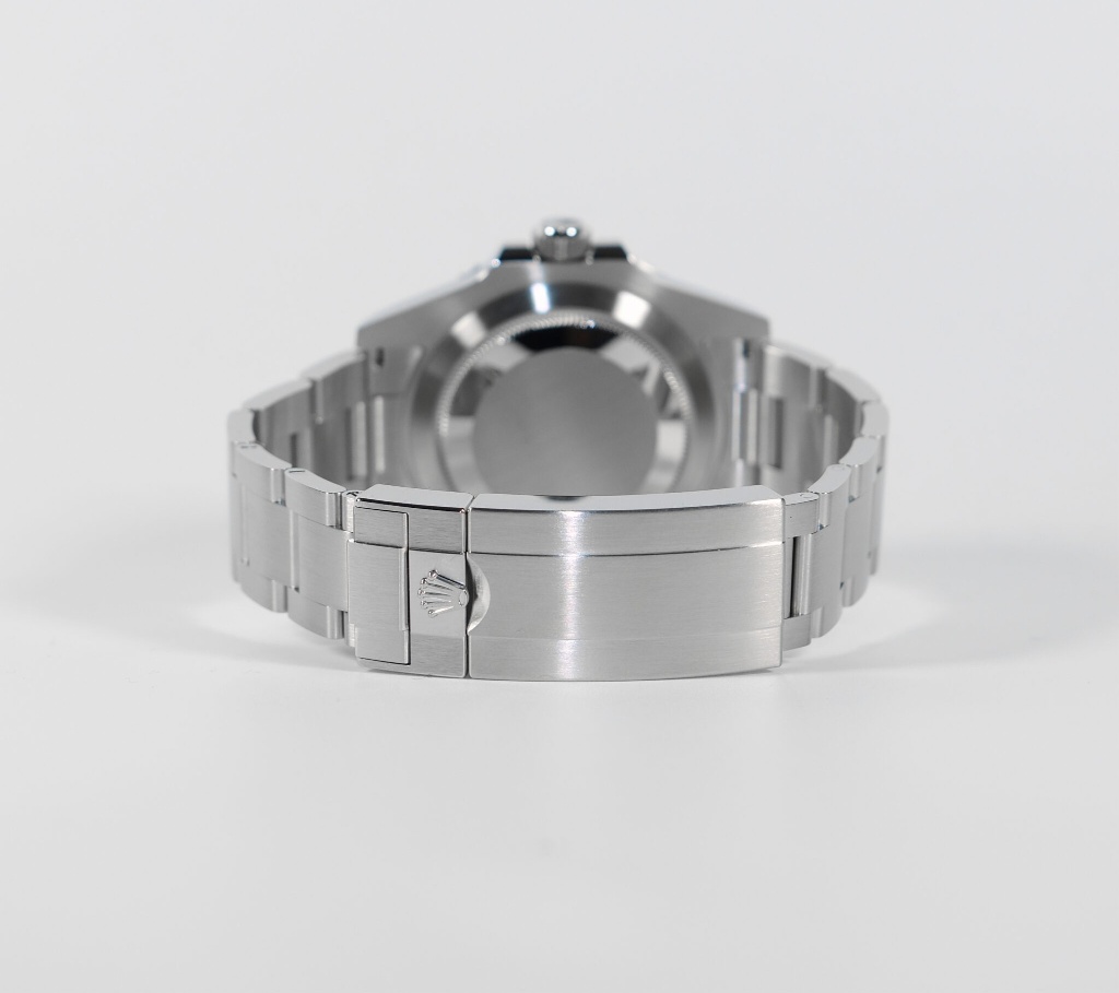 Rolex New Submariner 126610LN Black Dial Oyster Steel 2024 41mm. - Image 5