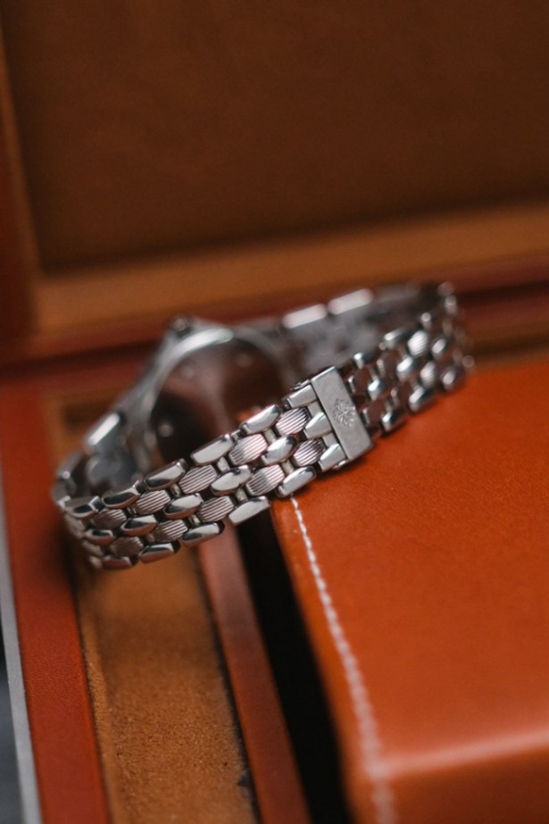 Patek Philippe Neptune 2 Tone 4880/1A thumbnail 5