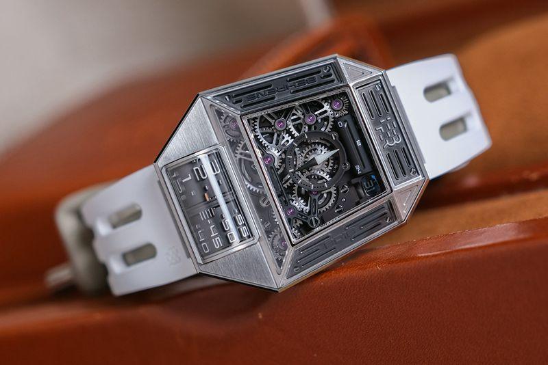 Behrens Orion One - Image 2
