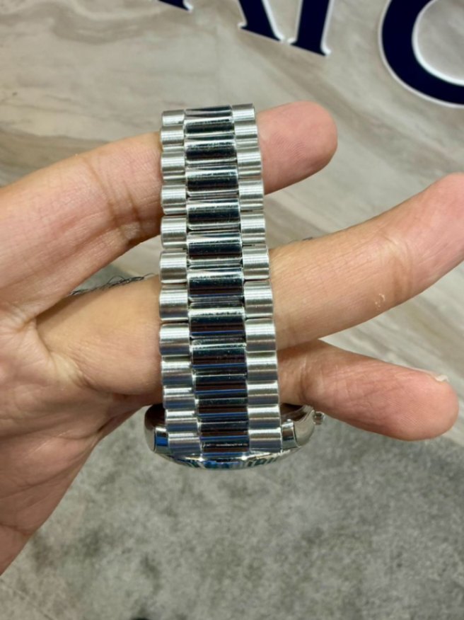 Rolex Day-Date 228236 thumbnail 4