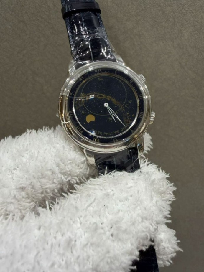 Patek Philippe Grand Complications Celestial