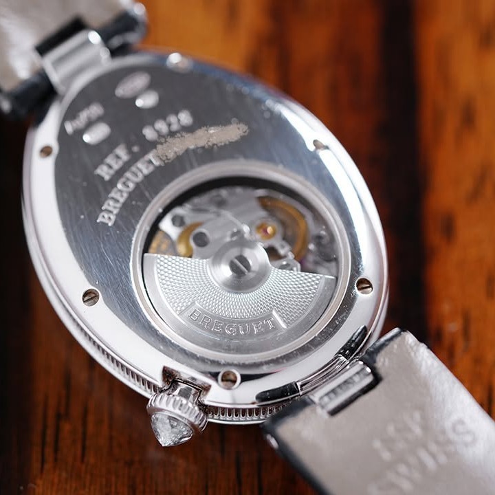 Breguet Reine de Naples 8928BB thumbnail 5