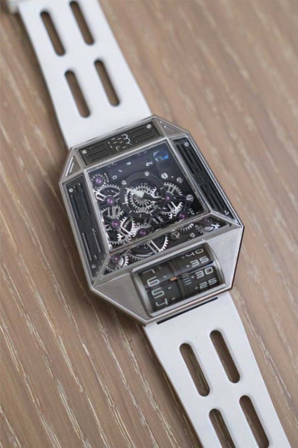 BEHRENS Orion One BHR018 thumbnail 3