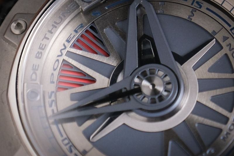De Bethune DB24 Vetrois Limited 29 thumbnail 4