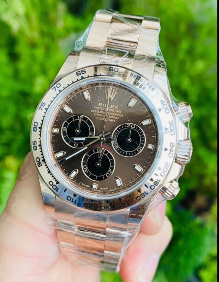 ROLEX DAYTONA 116505