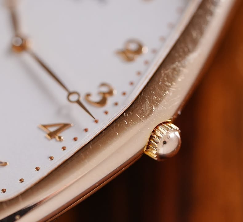 Patek Gondolo Ultra-thin 3842R - Image 5