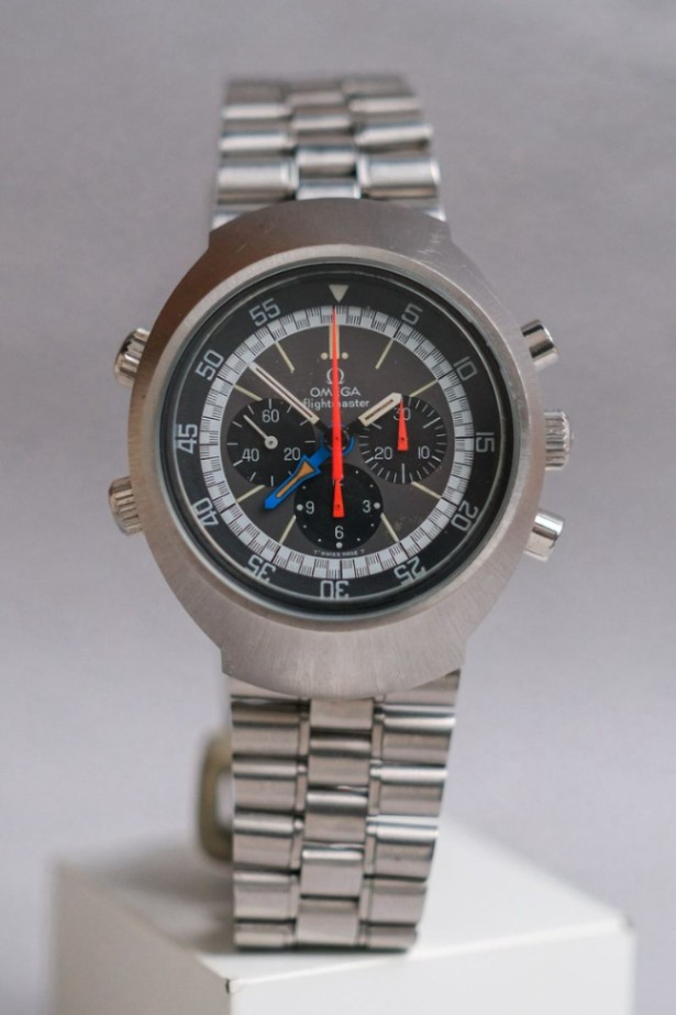 OMEGA Flightmaster Ref. 145.026