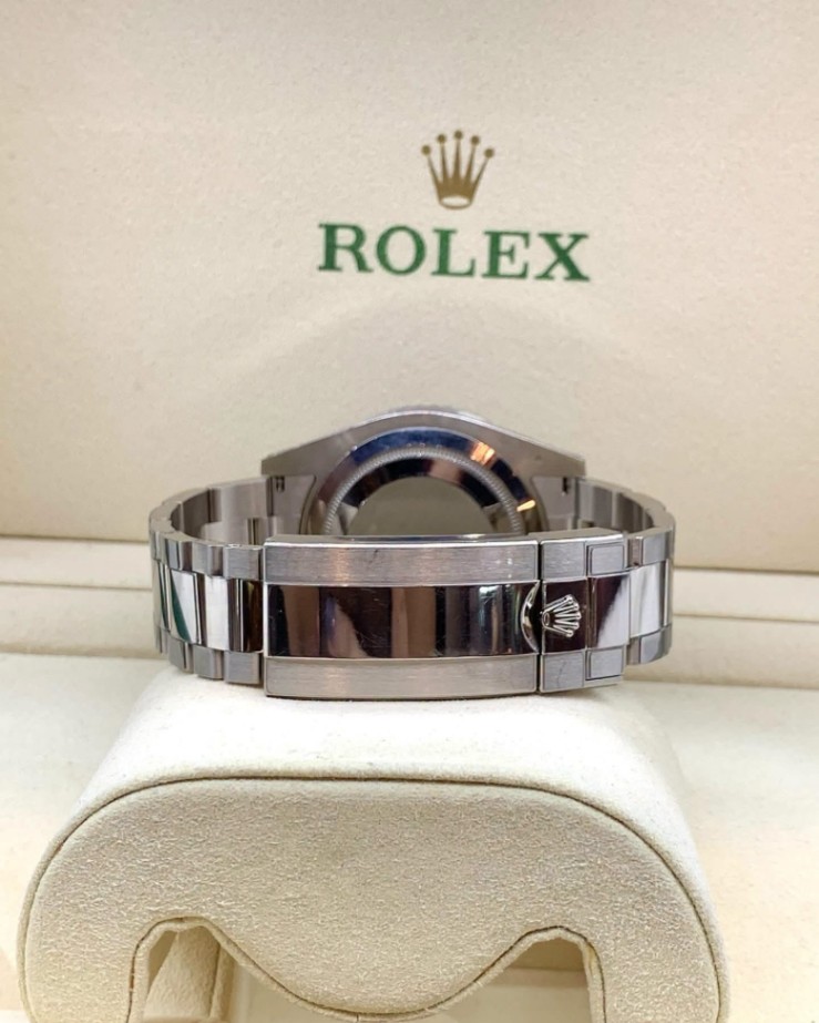 ROLEX Submariner Date 126619LB 41mm - Image 5