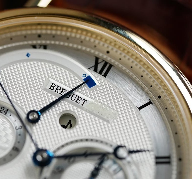 Breguet Le Reveil du Tsar 5707BA thumbnail 2