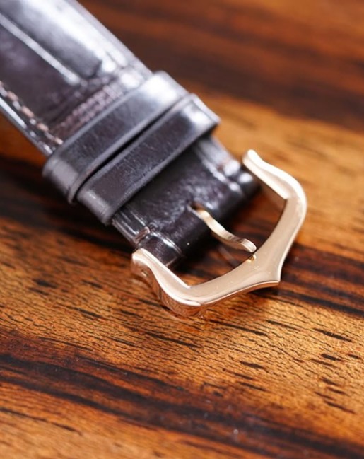 Cartier Ronde 2886 Rose Gold - Image 3