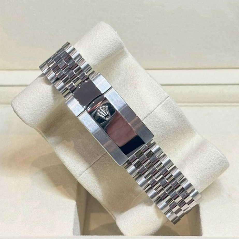 Datejust Mint Green Jubilee 36mm - Image 5