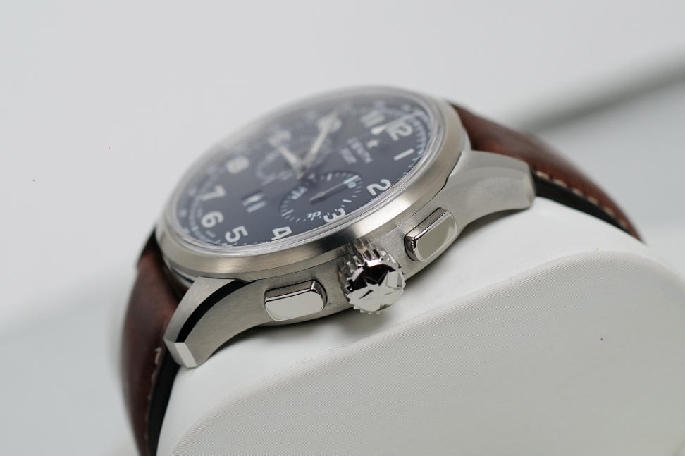 ZENITH Pilot El Primero Big Date Chronograph 03.2410.4010/21 42mm thumbnail 3