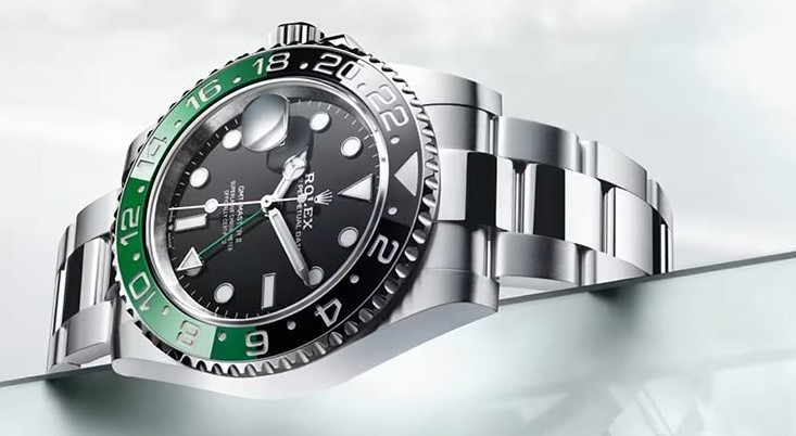 Rolex GMT-MASTER II 126720 - Image 1
