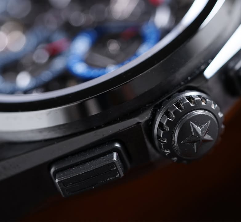 Zenith Defy El Primero 21 Ceramic thumbnail 5