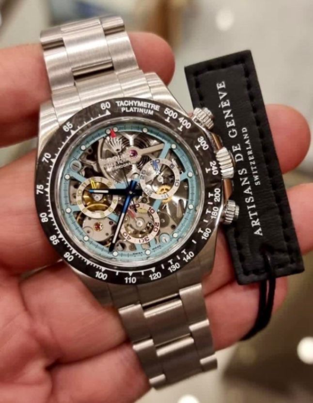 ROLEX DAYTONA 116506