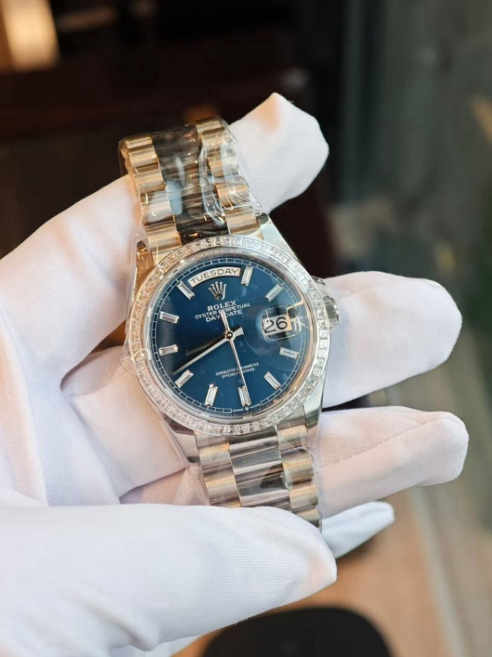 Rolex Day-Date 128399TBR