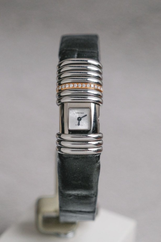 CARTIER DECLARATION 2611