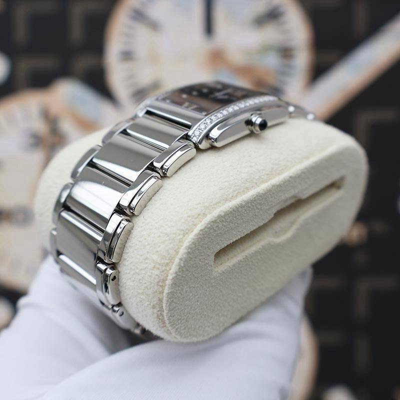 Patek Philippe Twenty Four 4910/10A Black Dial - Image 3